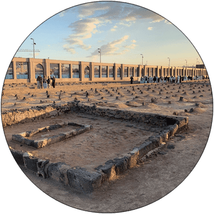 Baqi al-Gharqad